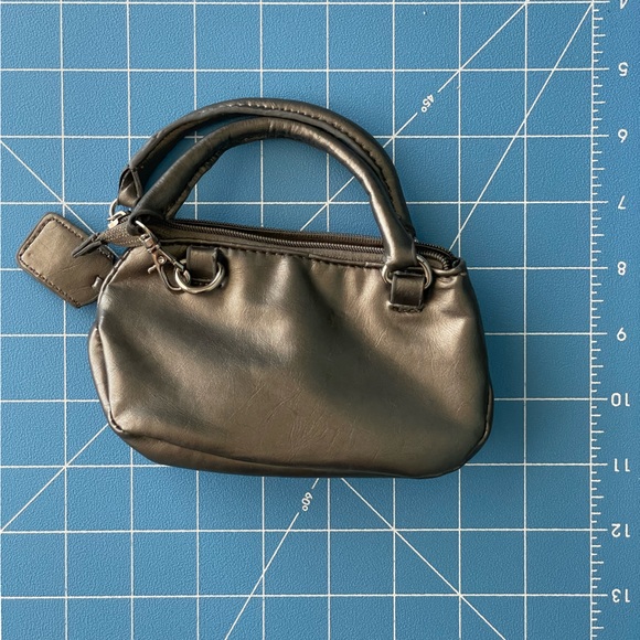 Mini Pouchette Purse - Picture 4 of 6